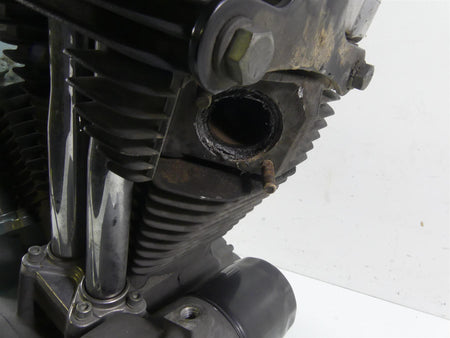 2007 Harley Sportster XL1200 Nightster Running Engine Motor 29K -Video 19606-07A {{ shop.shopifyCountryName }} - Mototech271