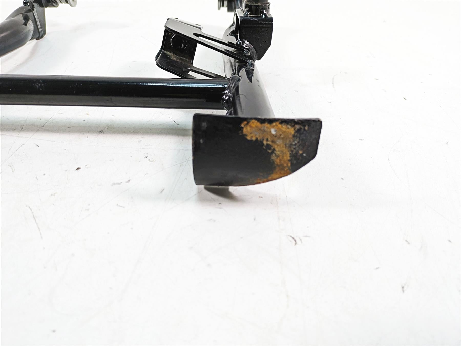 2007 BMW R1200GS K255 Adv Center Kickstand Kick Stand 46527683545 {{ shop.shopifyCountryName }} - Mototech271