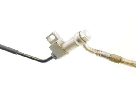 2011 BMW R1200RT R1200 RT K26 Abs To Front Brake Master Line 34327712090 {{ shop.shopifyCountryName }} - Mototech271