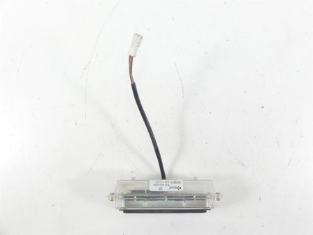 2013 Victory Cross Country Stereo Radio Display Screen Head Unit 4012154 {{ shop.shopifyCountryName }} - Mototech271