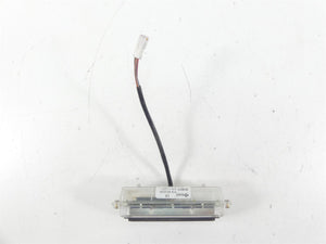 2013 Victory Cross Country Stereo Radio Display Screen Head Unit 4012154 | Mototech271
