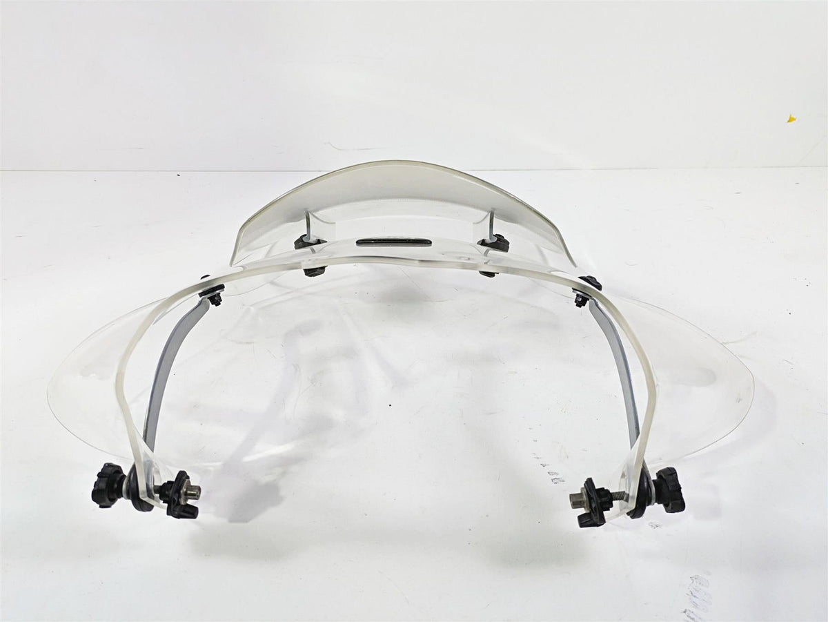 2006 BMW R1200GS K255 Adv Givi Windshield Wind Screen AF330 {{ shop.shopifyCountryName }} - Mototech271
