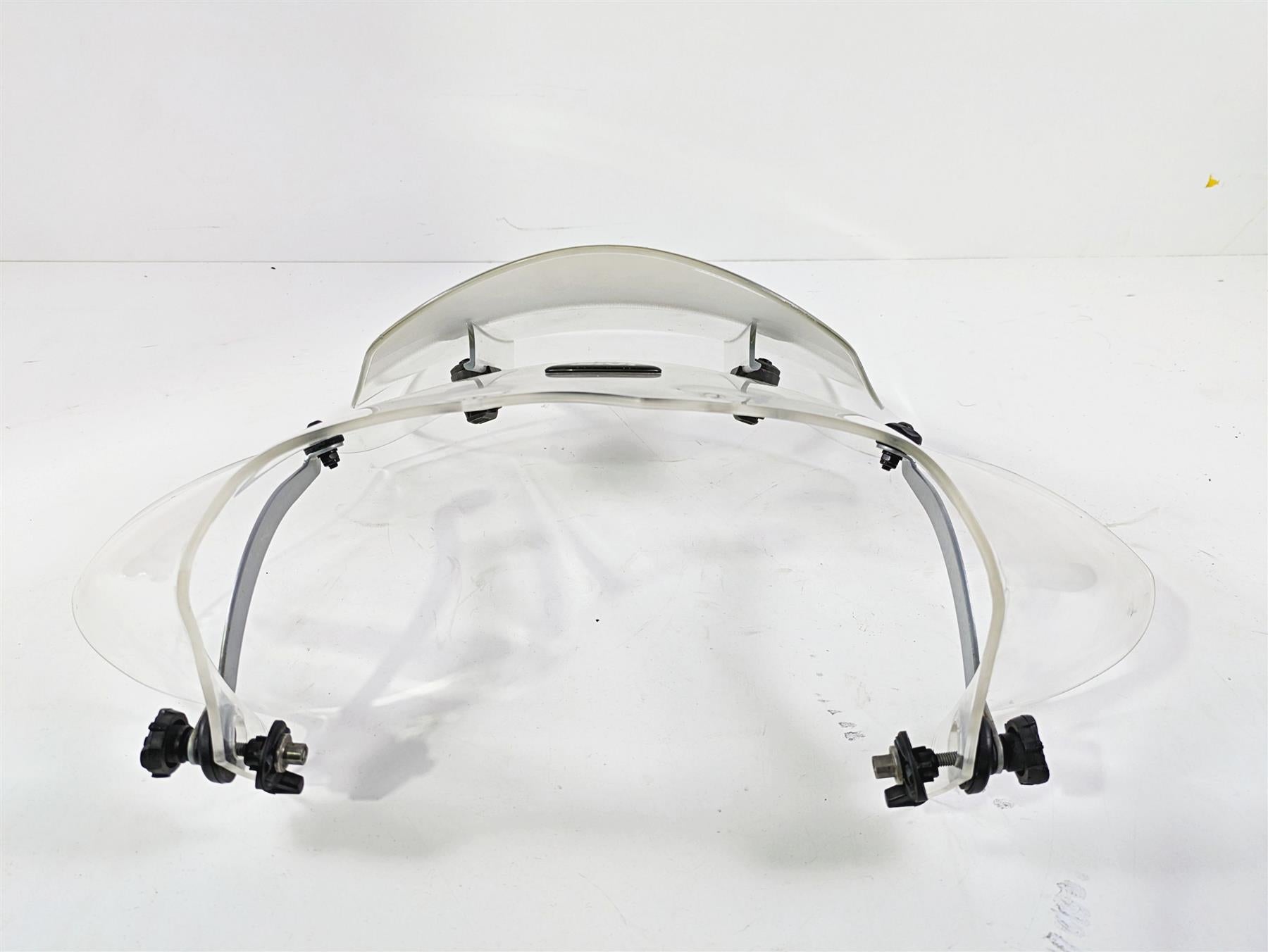 2006 BMW R1200GS K255 Adv Givi Windshield Wind Screen AF330 {{ shop.shopifyCountryName }} - Mototech271