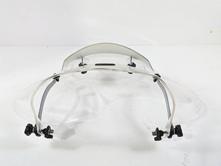 2006 BMW R1200GS K255 Adv Givi Windshield Wind Screen AF330 {{ shop.shopifyCountryName }} - Mototech271
