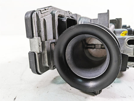 2013 Moto Guzzi V7 750 Stone Magneti Marelli Throttle Body CM228301 {{ shop.shopifyCountryName }} - Mototech271