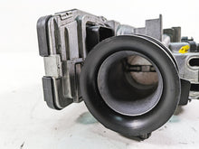 Load image into Gallery viewer, 2013  Moto Guzzi V7 750 Stone Magneti Marelli Throttle Body  CM228301 | Mototech271

