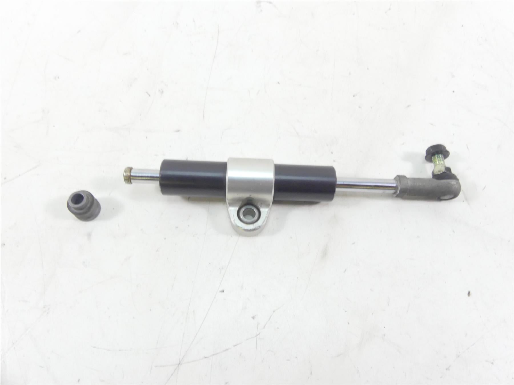 2017 BMW R1200GS GSW K50 Oem Steering Damper Stabilizer & Mounts 32768549363 {{ shop.shopifyCountryName }} - Mototech271