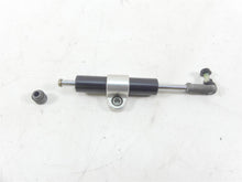 Load image into Gallery viewer, 2017 BMW R1200GS GSW K50 Oem Steering Damper Stabilizer &amp; Mounts 32768549363
