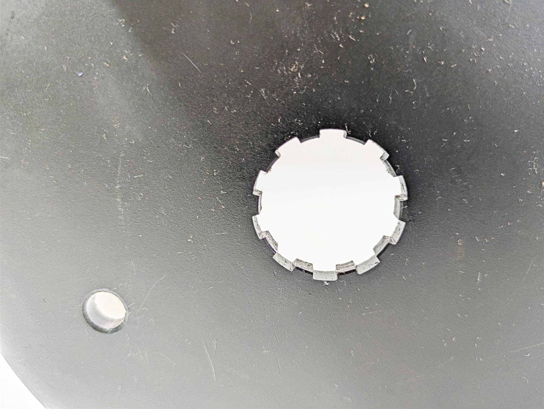2008 Ultima Motorcycles Fat Bastard Ignition Rotor Flywheel Fly Wheel {{ shop.shopifyCountryName }} - Mototech271