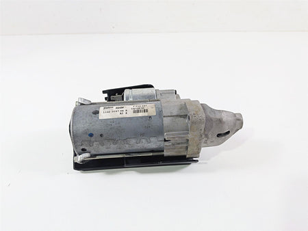 2023 BMW R nineT Scrambler K23 Engine Starter Motor & Cover 12417712231 {{ shop.shopifyCountryName }} - Mototech271