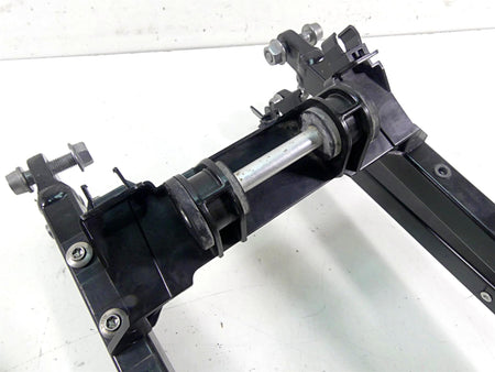 2018 BMW S1000RR K46 Straight Rear Subframe Sub Frame 46518550381 {{ shop.shopifyCountryName }} - Mototech271