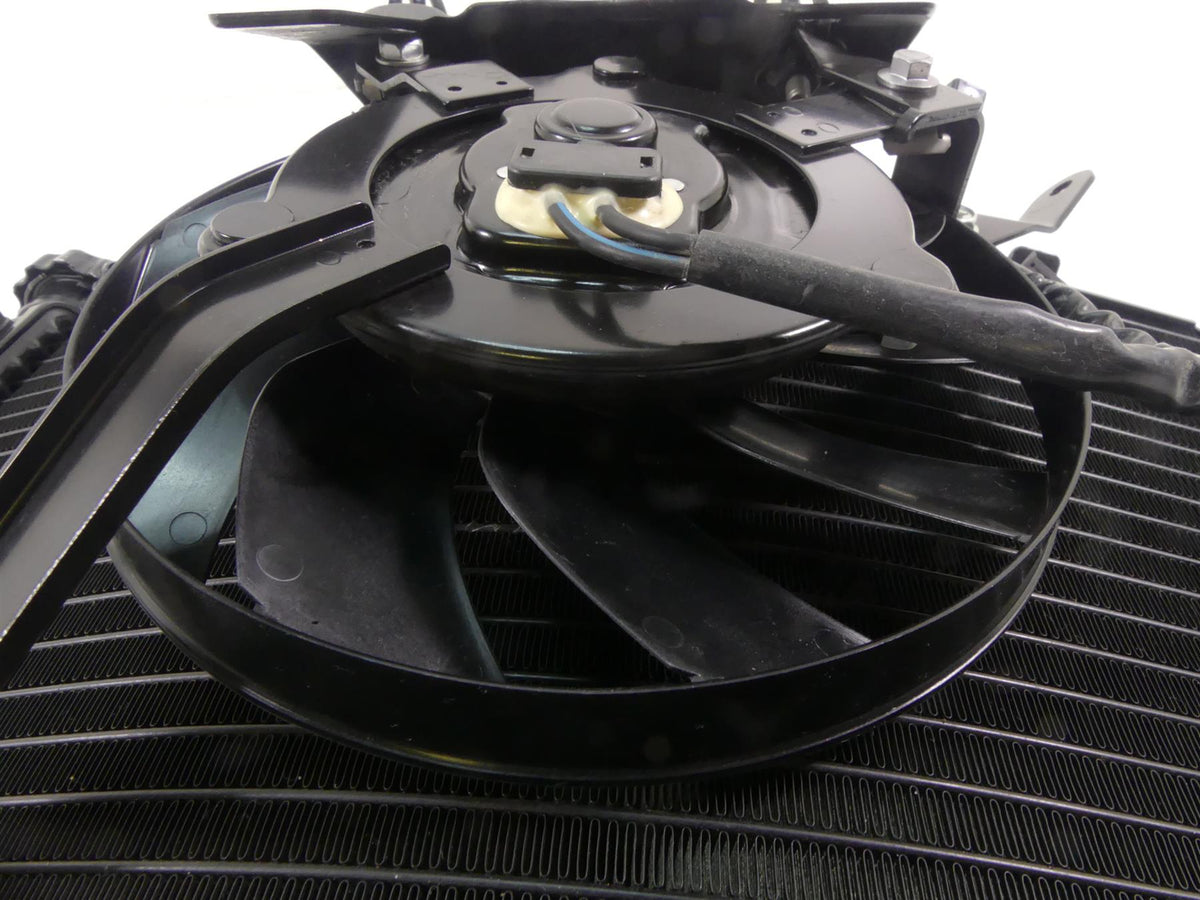 2015 Triumph 1050 Speed Triple R Radiator Fan Reservoir Hoses Set T2100481 {{ shop.shopifyCountryName }} - Mototech271