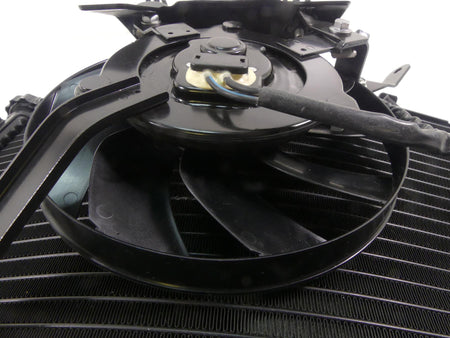 2015 Triumph 1050 Speed Triple R Radiator Fan Reservoir Hoses Set T2100481 {{ shop.shopifyCountryName }} - Mototech271