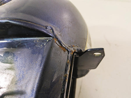 2003 Harley Dyna FXDL Low Rider 100TH Fuel Gas Petrol Tank - READ 61054-96 {{ shop.shopifyCountryName }} - Mototech271