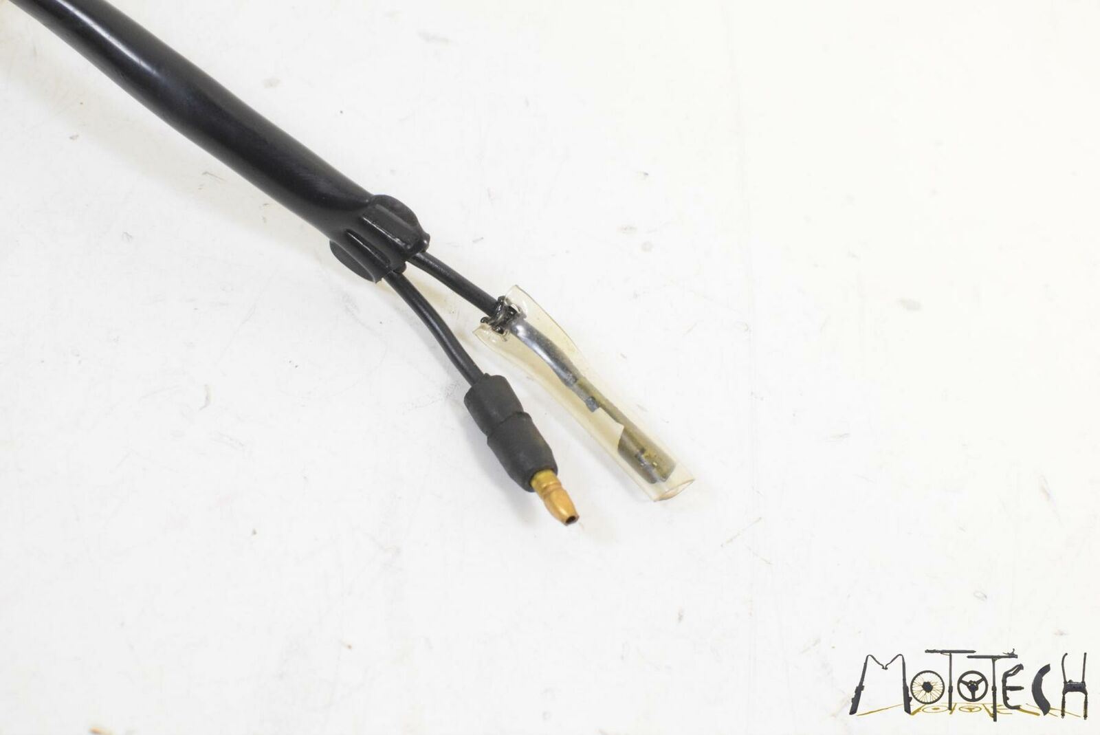 1989 Honda CR250R CR250 R Handlebar Kill Button Switch 35130-GM7-700 {{ shop.shopifyCountryName }} - Mototech271