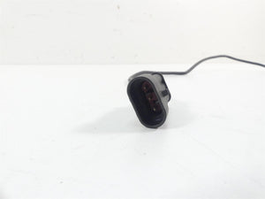 2004 Ducati 999 SBK Rear Wheel Speed Sensor 55240371A