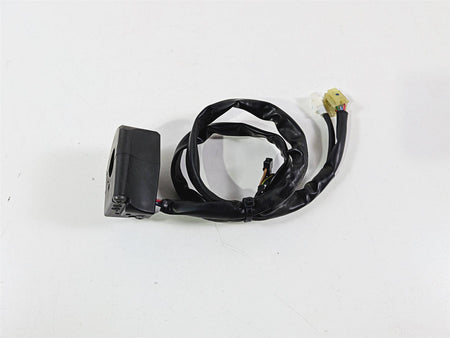 2012 Yamaha XT1200 Super Tenere Clean Right Hand Control Switch 23P-83963-00-00 {{ shop.shopifyCountryName }} - Mototech271