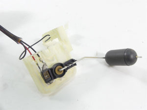 2013 Harley FXDWG Dyna Wide Glide Fuel Gas Petrol Pump & Sending Unit 75246-04