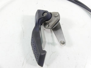 2009 Kawasaki Ultra 260 LX Reverse Handle Lever Cable Set 59406-3781 | Mototech271