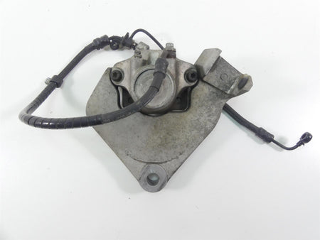 1995 Harley Touring FLHTCU Electra Glide Rear Brake Caliper & Bracket 44050-87 {{ shop.shopifyCountryName }} - Mototech271