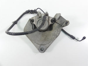 1995 Harley Touring FLHTCU Electra Glide Rear Brake Caliper & Bracket 44050-87 | Mototech271