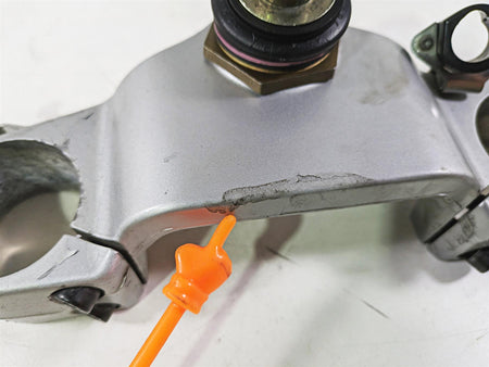 2004 BMW R1150GS R21 Lower Triple Tree Steering Clamp Ball Joint 31422338223 {{ shop.shopifyCountryName }} - Mototech271