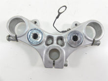 Load image into Gallery viewer, 2003 Harley Dyna 100TH FXDL Low Rider Upper Triple Tree Clamp 39mm 45739-87
