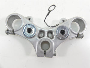 2003 Harley Dyna 100TH FXDL Low Rider Upper Triple Tree Clamp 39mm 45739-87