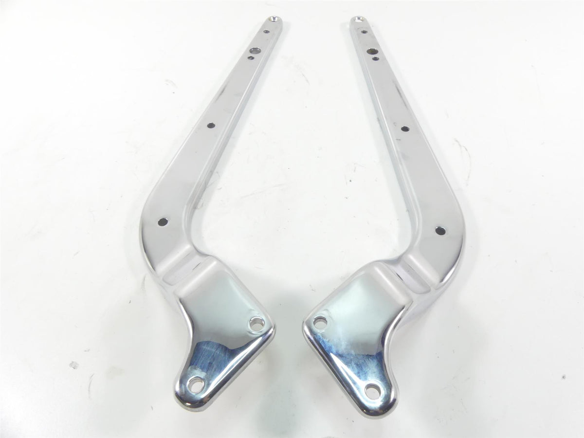 1993 Harley FXSTS Softail Springer Rear Fender Struts Covers - Read 59969-86A {{ shop.shopifyCountryName }} - Mototech271