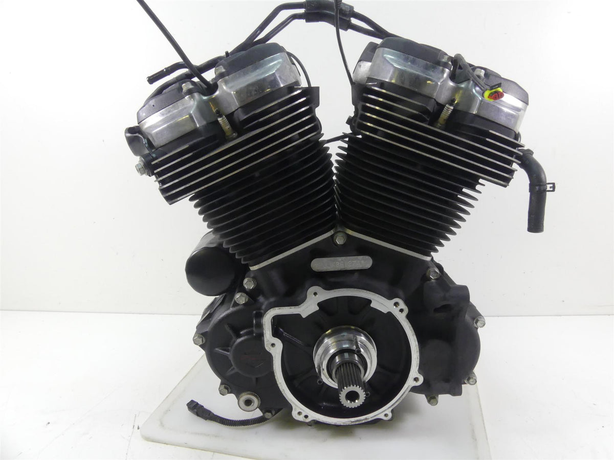 2019 Harley Softail FXBB Street Bob 107ci M8 Engine Motor 15K -Video 16200452 {{ shop.shopifyCountryName }} - Mototech271