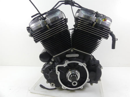 2019 Harley Softail FXBB Street Bob 107ci M8 Engine Motor 15K -Video 16200452 {{ shop.shopifyCountryName }} - Mototech271