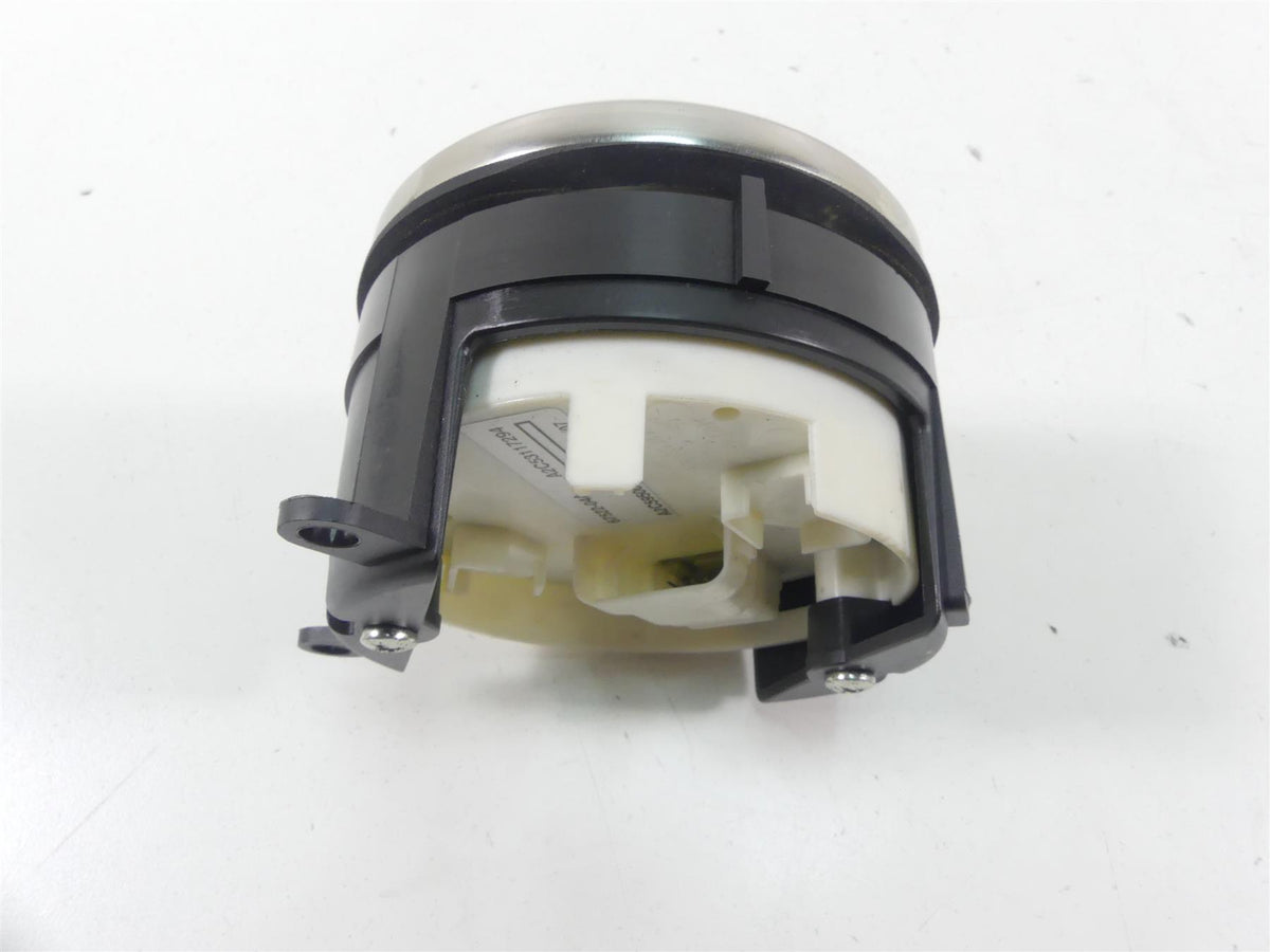 2007 Harley FLHTCU SE CVO Electra Glide Tachometer Tacho Meter Gauge 67522-04 {{ shop.shopifyCountryName }} - Mototech271