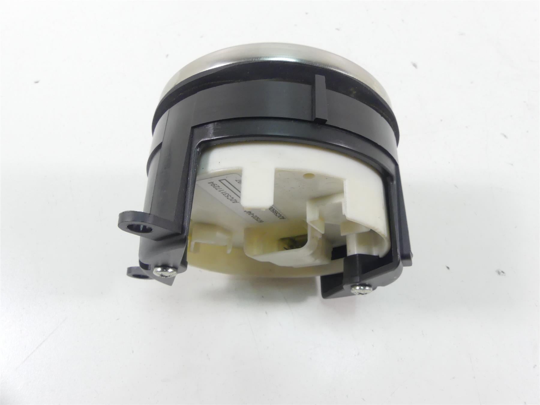 2007 Harley FLHTCU SE CVO Electra Glide Tachometer Tacho Meter Gauge 67522-04 {{ shop.shopifyCountryName }} - Mototech271