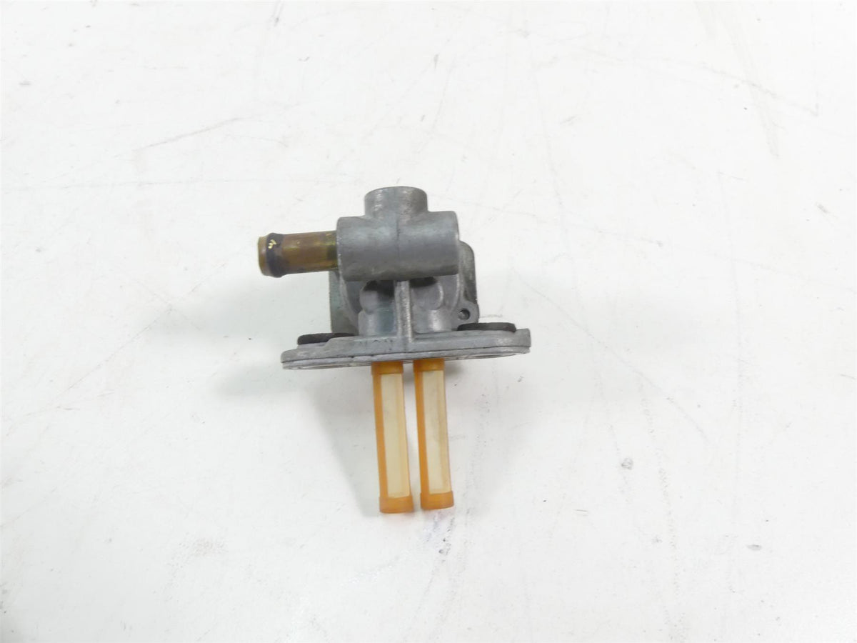 2007 Yamaha XVS1300 V-Star Oem Fuel Gas Petrol Valve Petcock 4JT-24500-20-00 {{ shop.shopifyCountryName }} - Mototech271