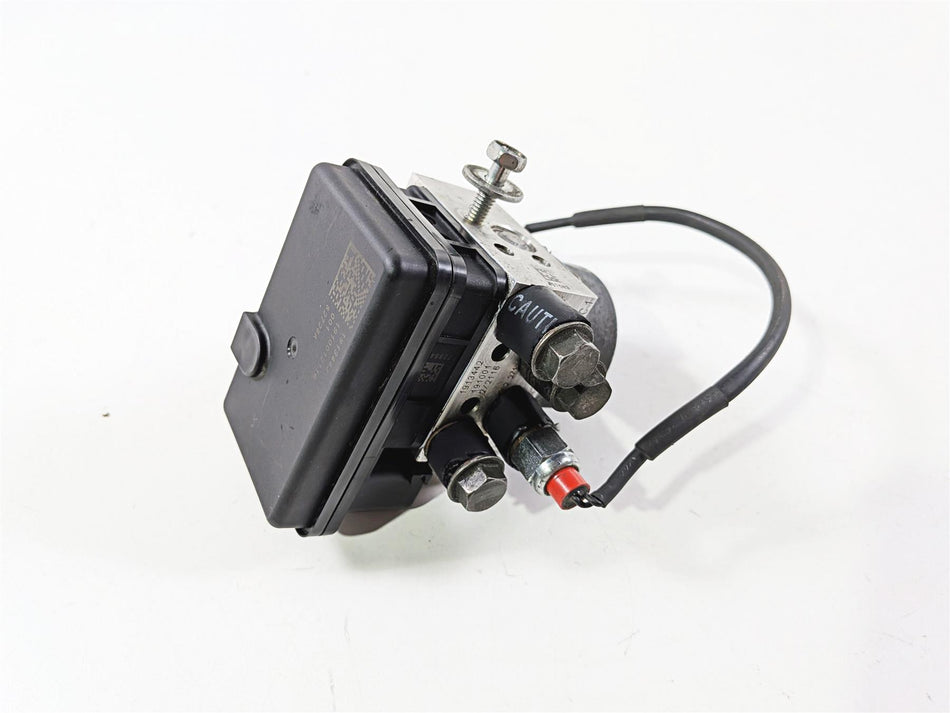 2020 Indian Challenger Limited Abs Brake Pump Unit Module 1913442 2209769-Mototech271