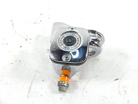 2006 Harley Softail FXSTSI Springer Front 9/16 Brake Master Cylinder 45029-11D {{ shop.shopifyCountryName }} - Mototech271
