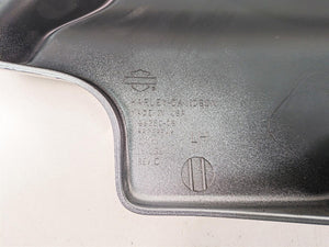 2020 Harley Touring FLHX Street Glide Side Cover Fairing Set 66048-09A 66250-09