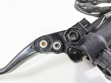 2015 Ducati Scrambler Urban Enduro Brembo Front Brake Master Cylinder 62440921B-Mototech271