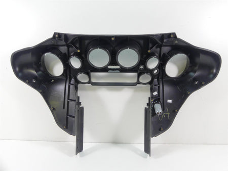 2012 Harley Touring FLHX Street Glide Inner Front Fairing Cover -Read 58497-08 {{ shop.shopifyCountryName }} - Mototech271