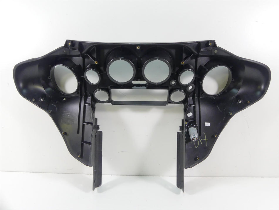 2012 Harley Touring FLHX Street Glide Inner Front Fairing Cover -Read 58497-08 {{ shop.shopifyCountryName }} - Mototech271