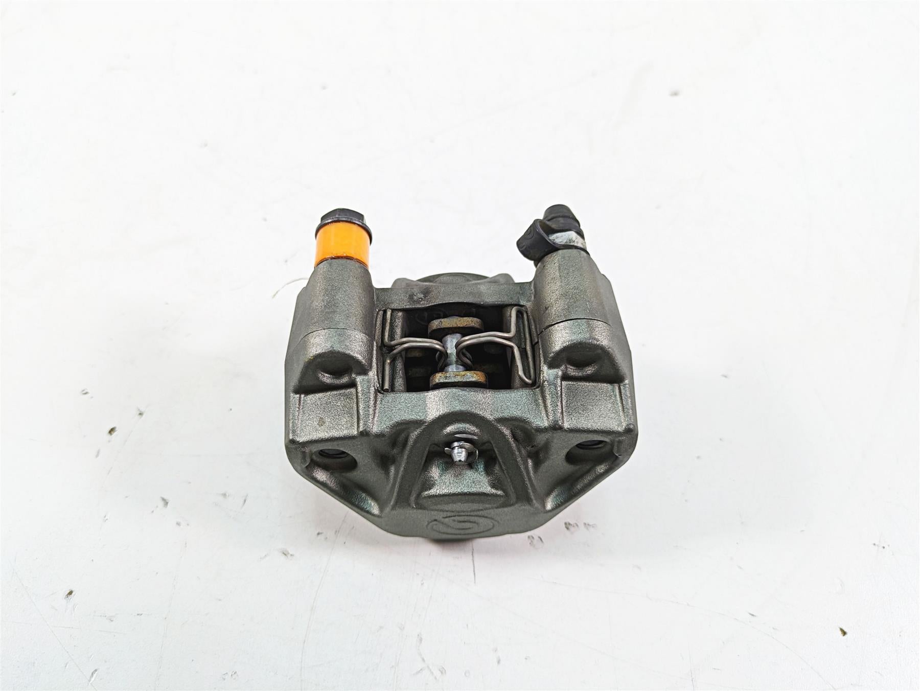 2020 Ducati Hypermotard 950 SP Rear Brembo Brake Caliper 61140381AB {{ shop.shopifyCountryName }} - Mototech271