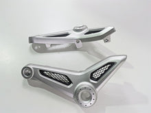 Load image into Gallery viewer, 2022 BMW RnineT Pure K22 Under Riders Seat Support Fairing Set 46638531189
