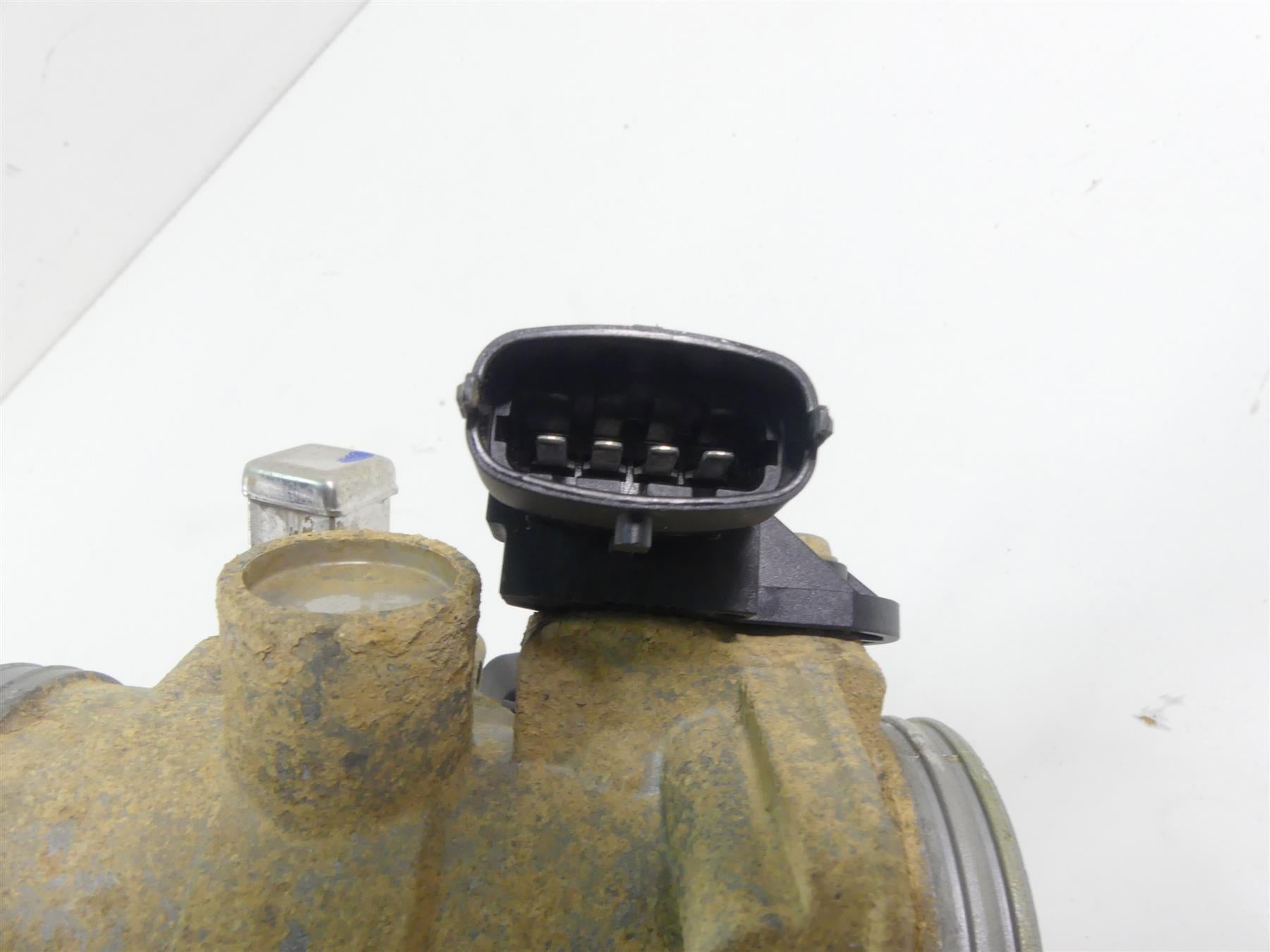 2021 Polaris RZR1000 XP EPS Throttle Body Bodies Fuel Injection 1K 1205675 {{ shop.shopifyCountryName }} - Mototech271