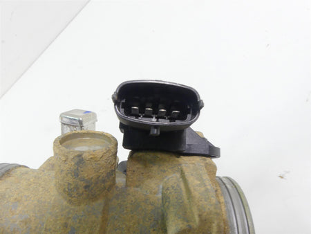 2021 Polaris RZR1000 XP EPS Throttle Body Bodies Fuel Injection 1K 1205675 {{ shop.shopifyCountryName }} - Mototech271