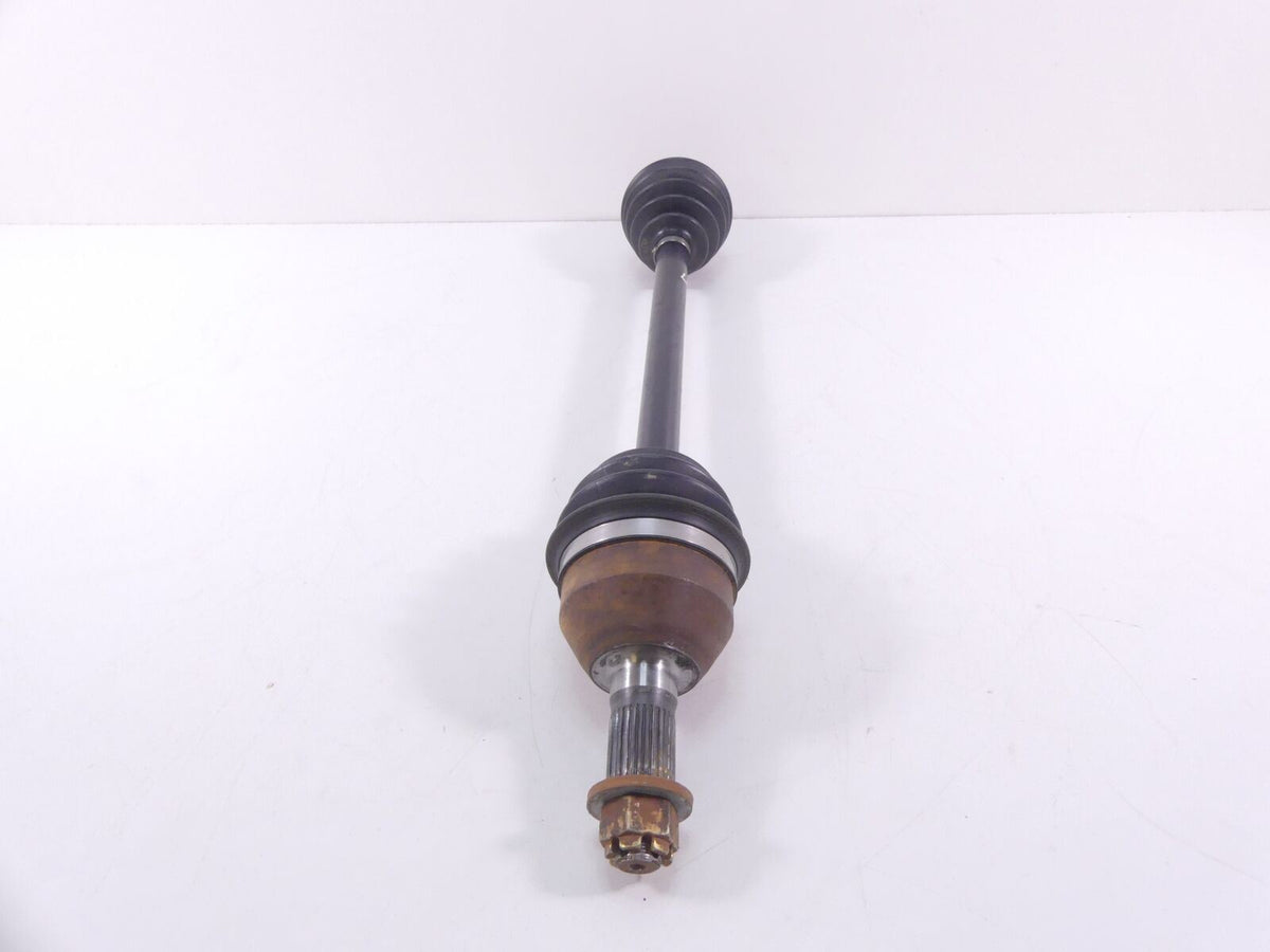 2018 Can Am Maverick X3 X DS Turbo R Rear Left Drive Cv Axle Shaft 715900447 {{ shop.shopifyCountryName }} - Mototech271