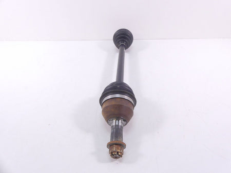 2018 Can Am Maverick X3 X DS Turbo R Rear Left Drive Cv Axle Shaft 715900447 {{ shop.shopifyCountryName }} - Mototech271