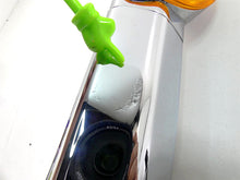 Load image into Gallery viewer, 2004 Harley Touring FLHTCUI Electra Glide Rear Blinker Turn Signal Bar 68510-74
