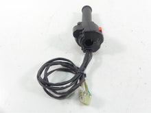 Load image into Gallery viewer, 2016 KTM 1290 Superduke R Right Control Switch Fly By Wire Throttle 76011073100 | Mototech271
