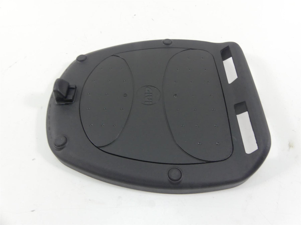 2022 Kawasaki KLR650 KL650 Adv Givi Trunk Monolock Baseplate Base Mount Plate {{ shop.shopifyCountryName }} - Mototech271