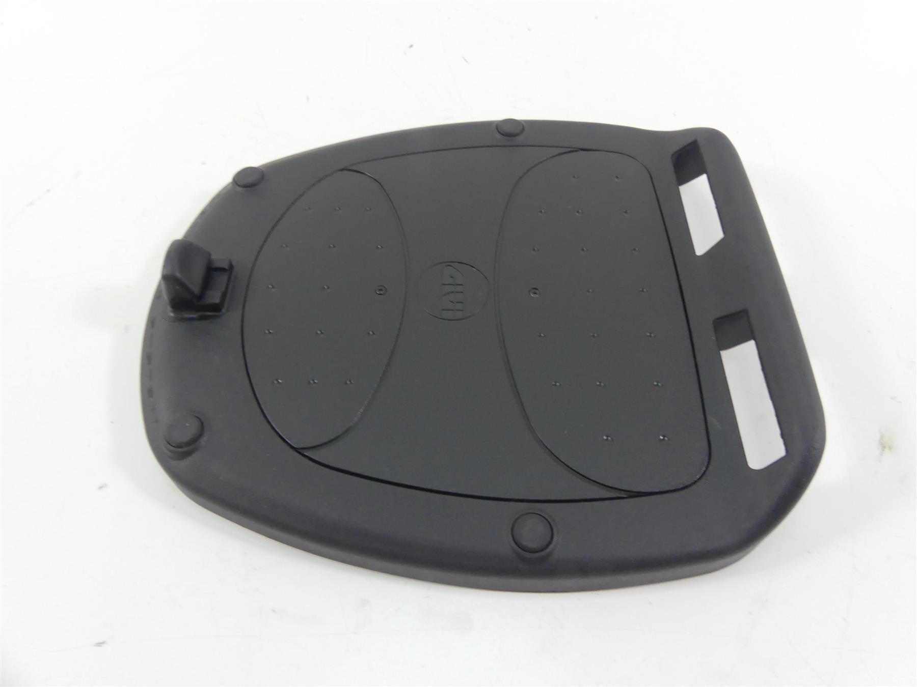 2022 Kawasaki KLR650 KL650 Adv Givi Trunk Monolock Baseplate Base Mount Plate {{ shop.shopifyCountryName }} - Mototech271